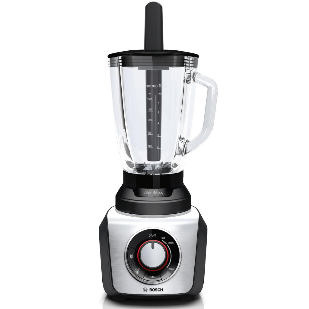 Блендер Bosch MMB65G5M - зображення 2