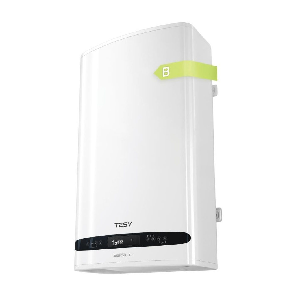 Бойлер Tesy Bellislimo Cloud плаский GCR 502722 E31 ECW Wi-Fi (304766) - зображення 2