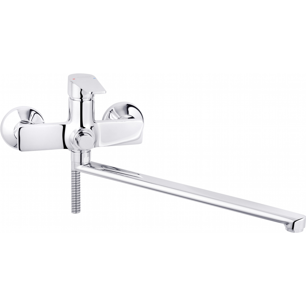 Змішувач Kroner Eifel-C070 - зображення 2