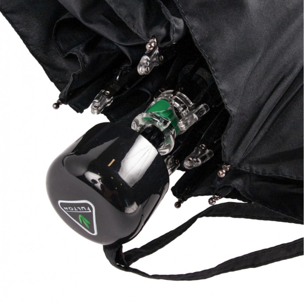 Парасоля Fulton Soho-1 L793 Black (L793-031094) - зображення 7