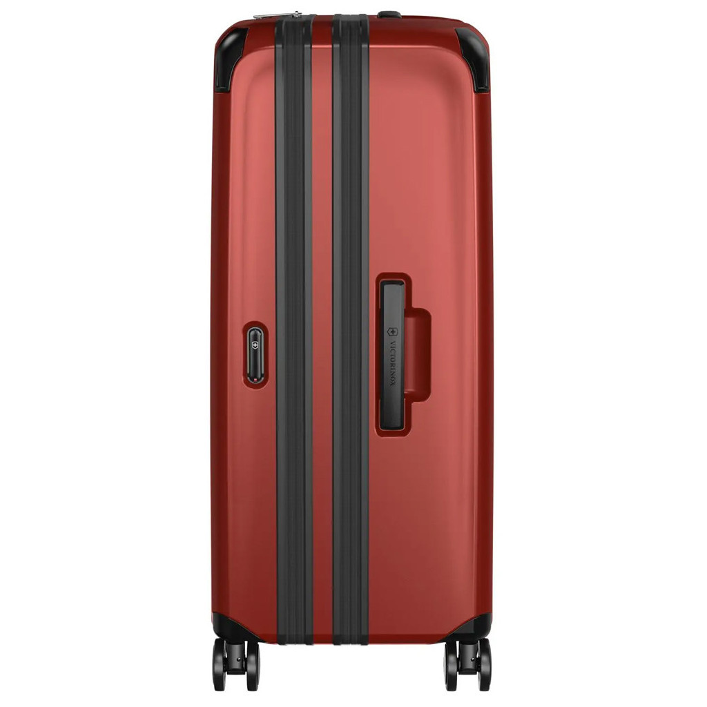 Валіза Victorinox Travel Spectra 3.0 Red L Expandable (Vt611762) - зображення 8