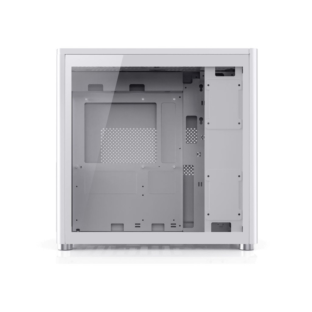 Корпус JONSBO D40 White - зображення 6