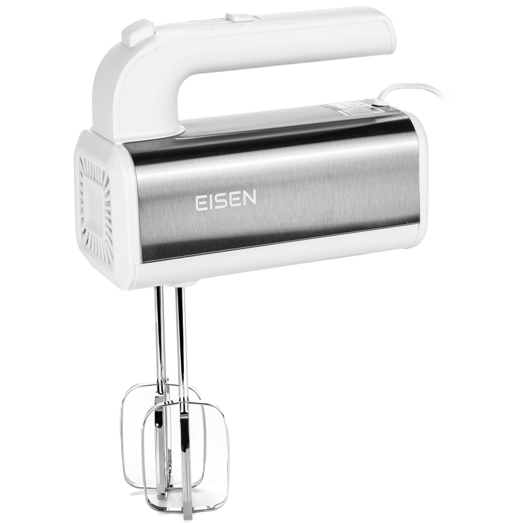 Міксер Eisen EHM-55W - зображення 4