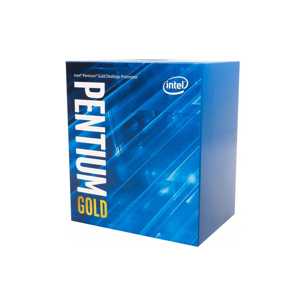 Процесор INTEL Pentium G6405 (BX80701G6405) - зображення 2