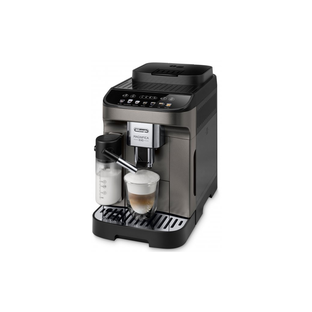 Кавомашина DeLonghi ECAM 290.81.TB - зображення 2