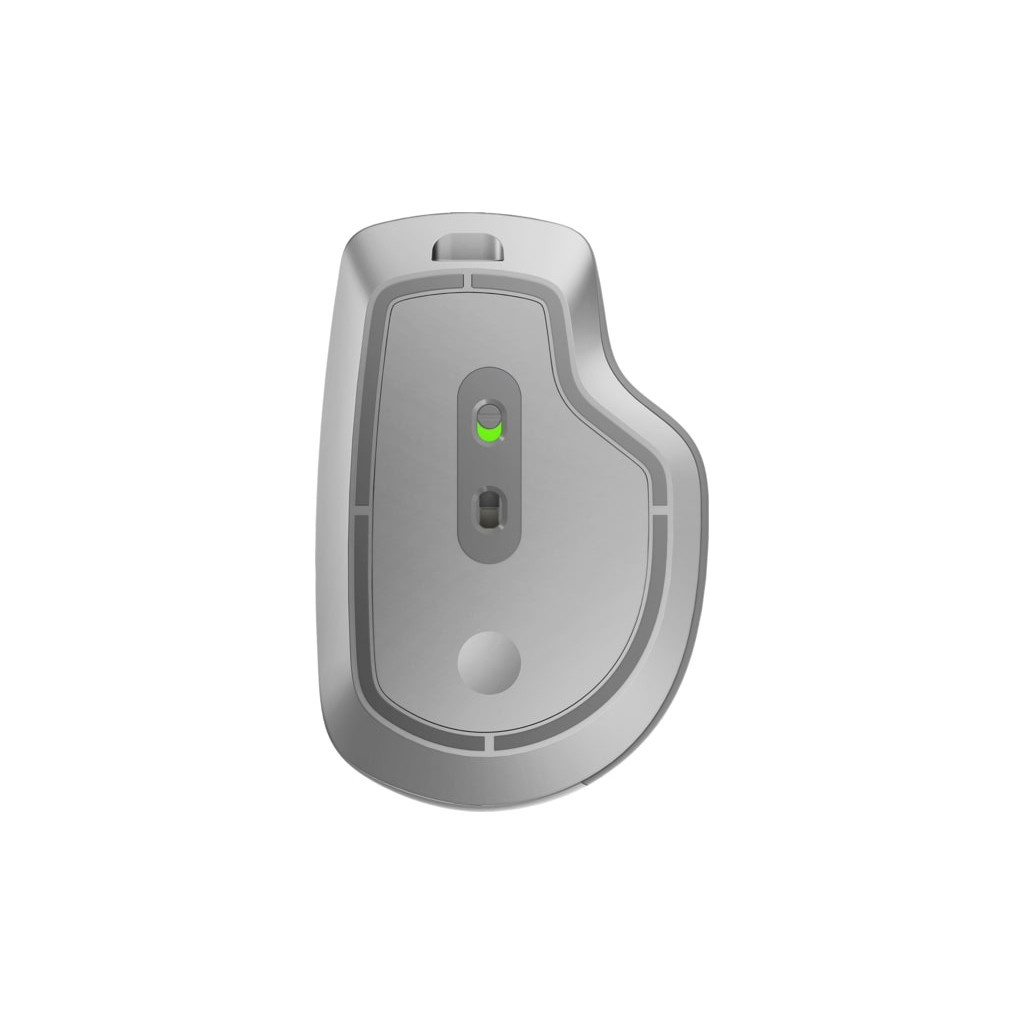 Мишка HP Creator 930 Wireless Silver (1D0K9AA) - зображення 5