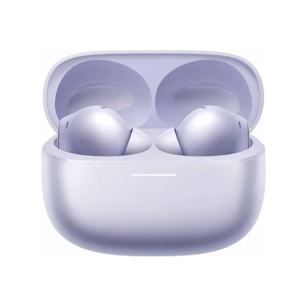 Навушники Xiaomi Redmi Buds 6 Pro (BHR9317GL) Lavender Purple (1125307) - зображення 3