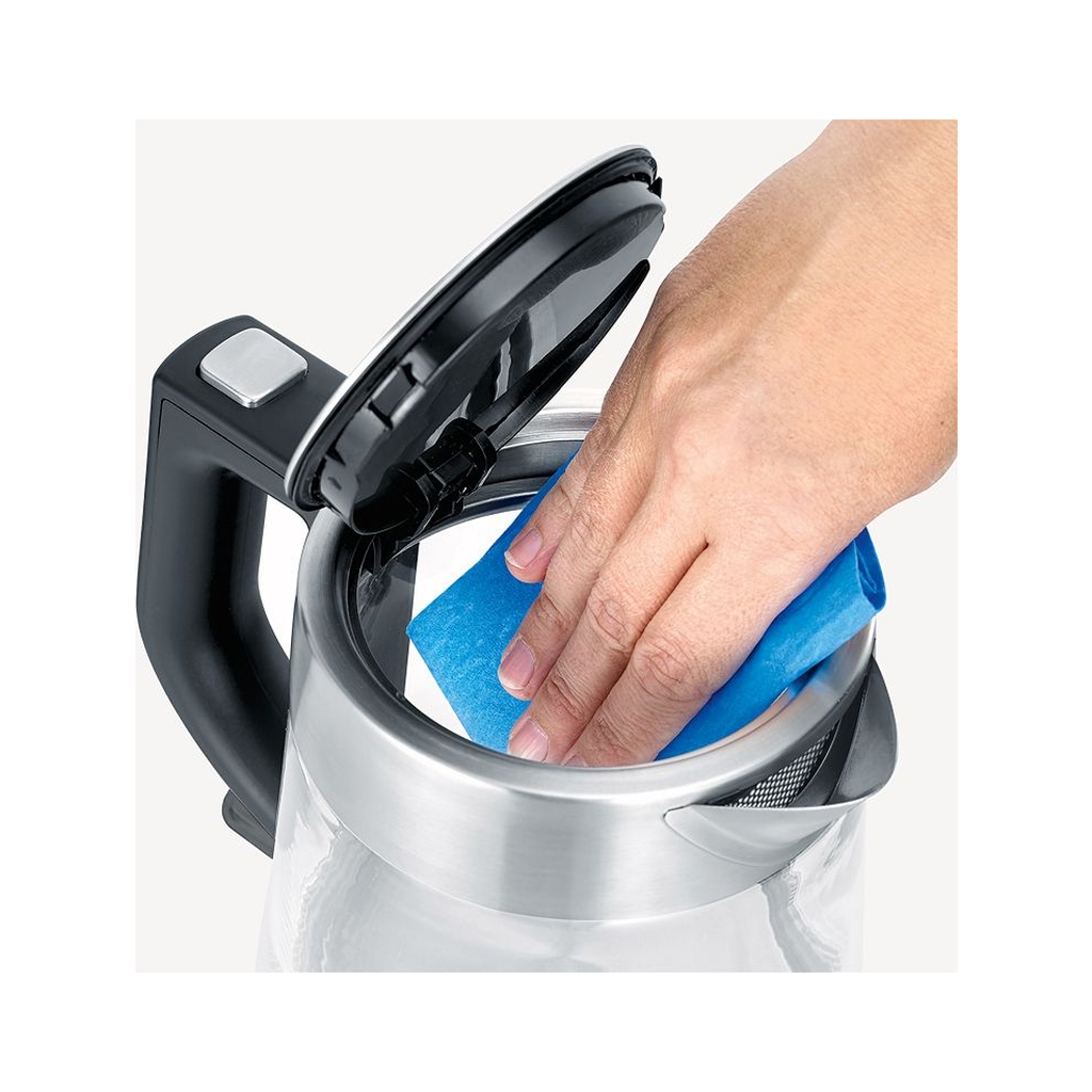 Електрочайник Severin WK 3468 - зображення 5