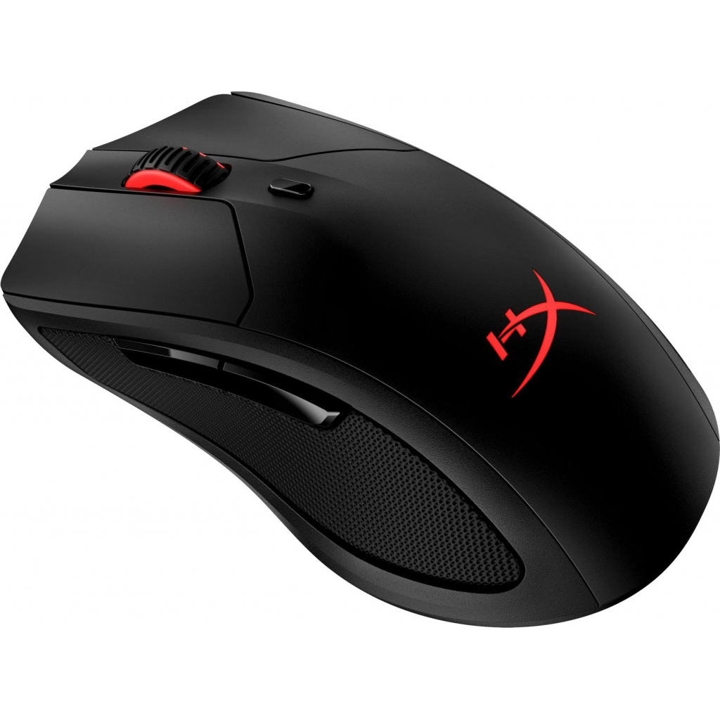 Мишка HyperX Pulsefire Dart Wireless Gaming Black (4P5Q4AA) - зображення 3