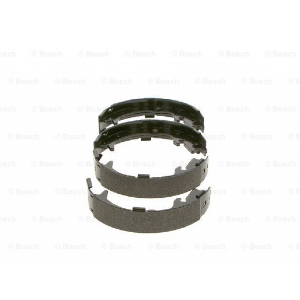 Гальмівні колодки Bosch 0 986 487 686 - зображення 2