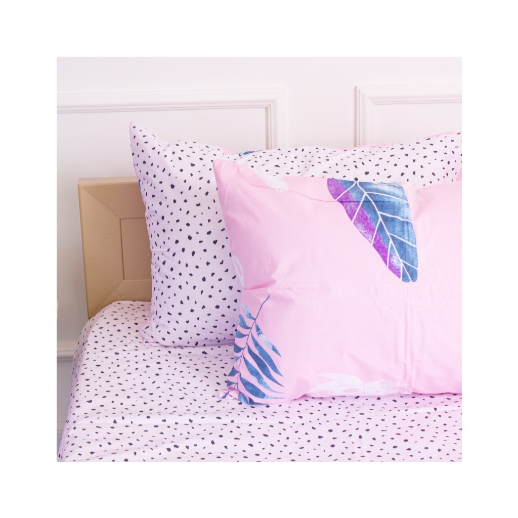 Підковдра MirSon Бязь Premium 18-348 Karlotta 110х140 см (2200001132832) - зображення 2