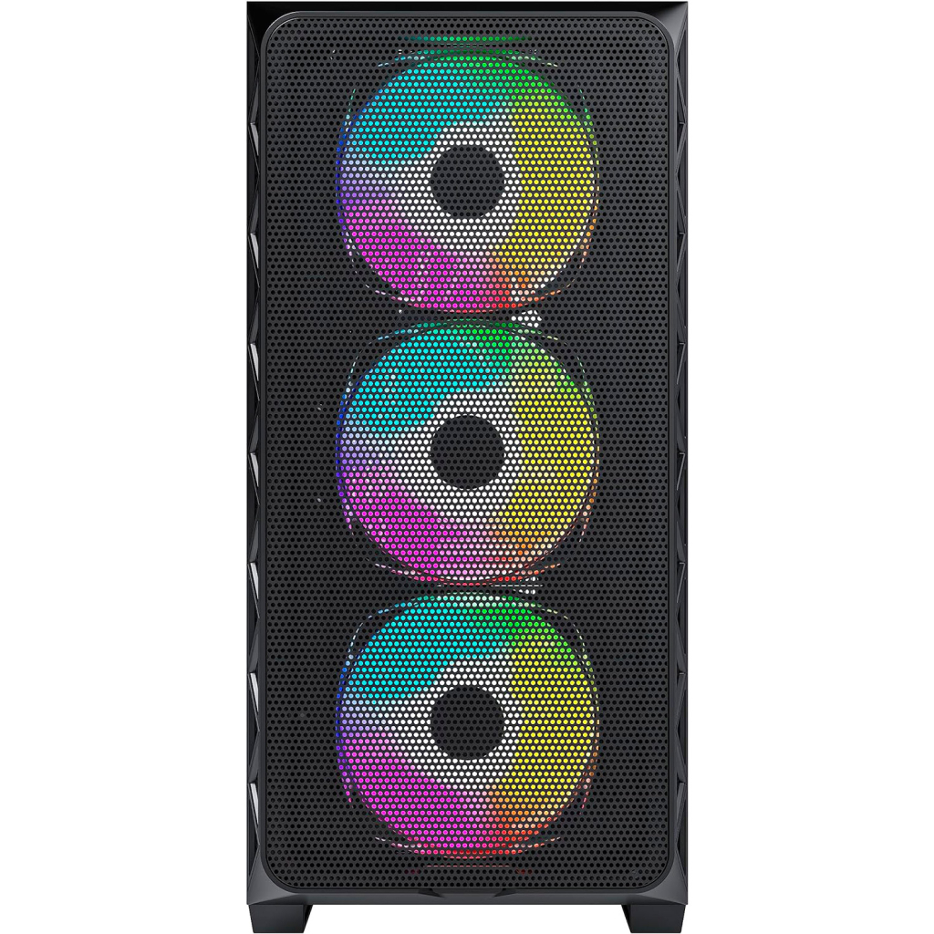 Корпус MONTECH AIR 903 MAX (B) - зображення 2