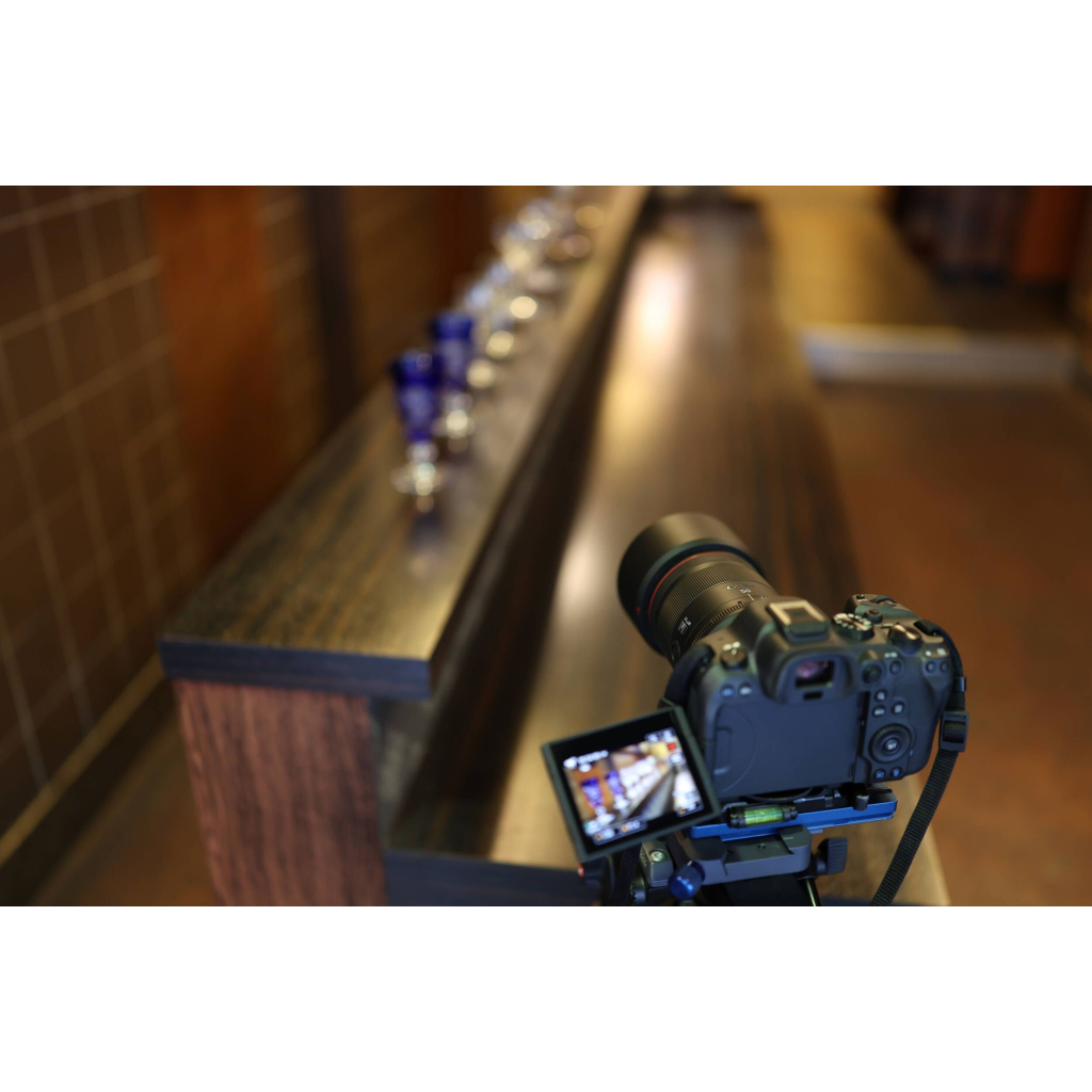 Об'єктив Canon RF 50mm f/1.4 L VCM (6908C005) - зображення 5