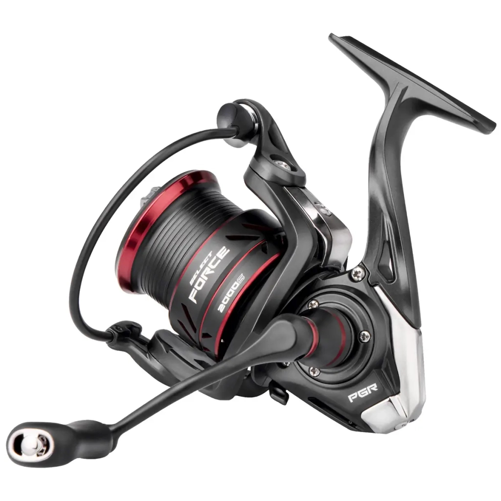 Котушка Select Force 2500 6+1BB 4.81 (1870.79.06) - зображення 2