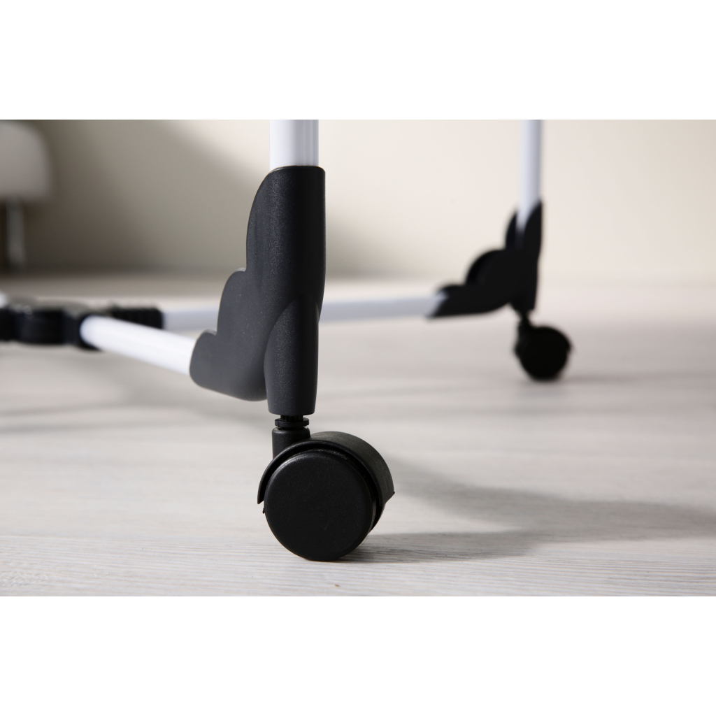 Сушарка для білизни Vileda Mixer 3 Tower Indoor Dryer 30 м (4023103202092) - зображення 4