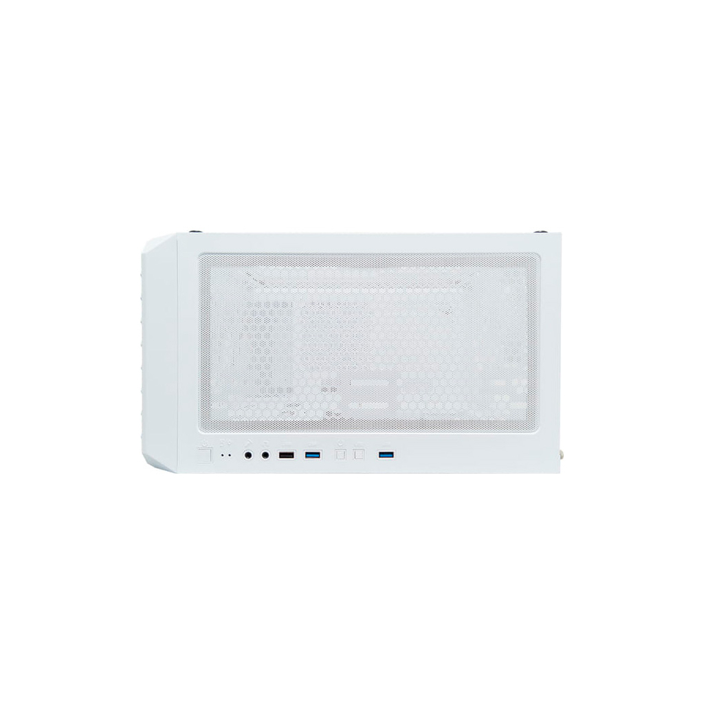 Корпус для ПК 1stPlayer T5-WH-4F1-W - зображення 7