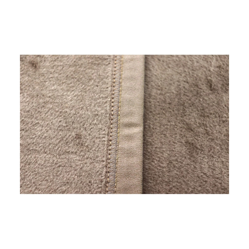 Плед Billerbeck Unicolour haselnuss 150х200 (774354) - зображення 3