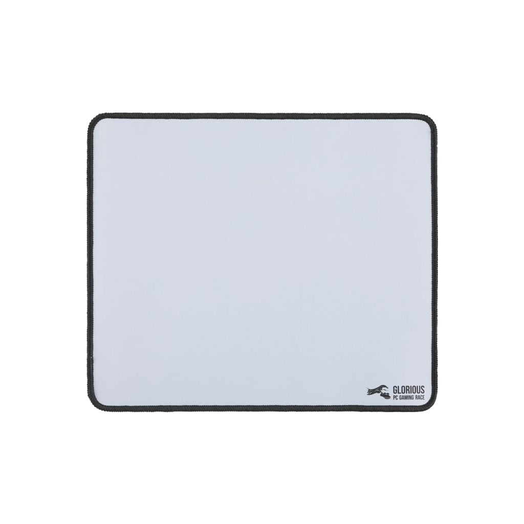 Килимок для мишки Glorious XL White (GW-XL) - зображення 1