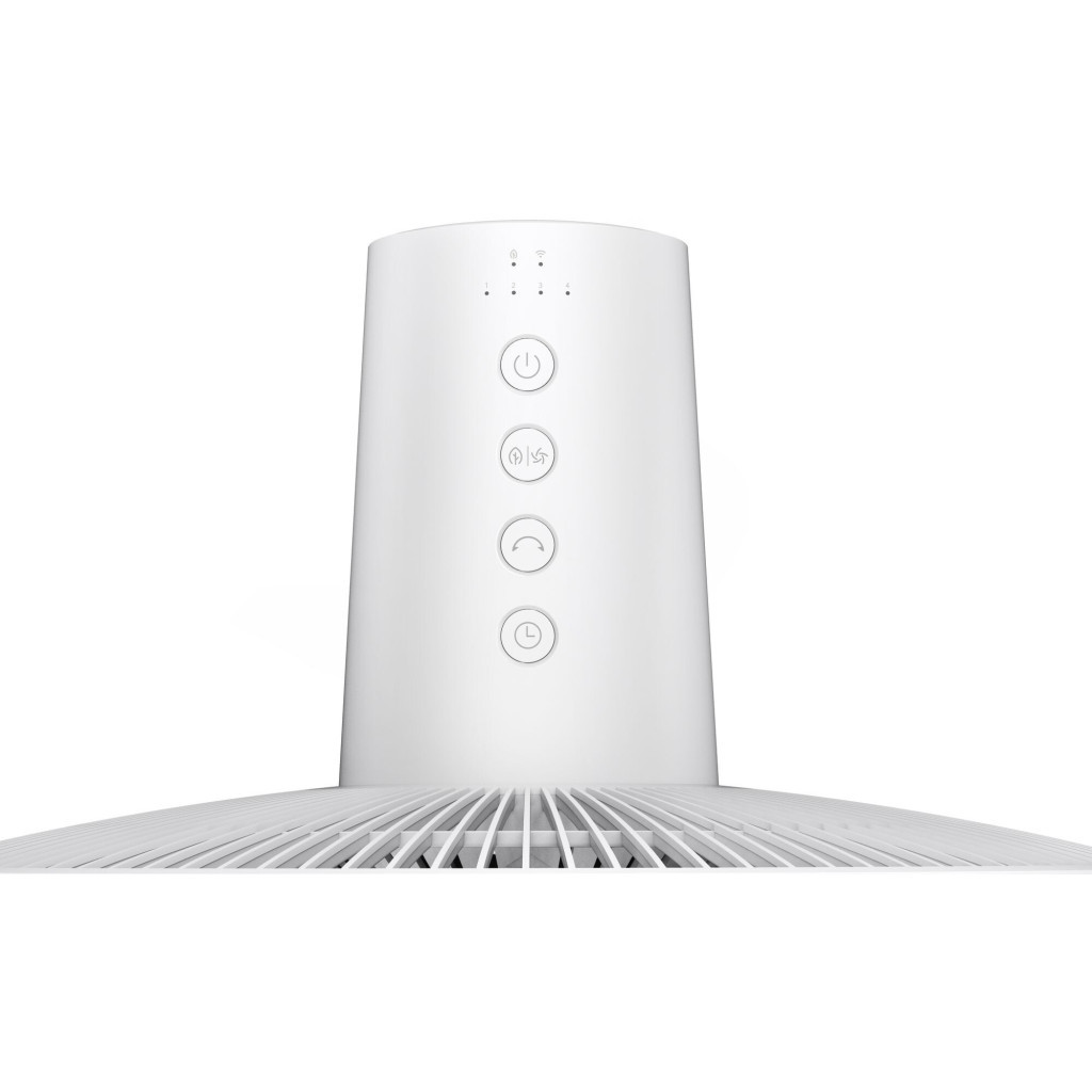 Вентилятор Xiaomi Mi Smart Standing Fan 2 - зображення 10