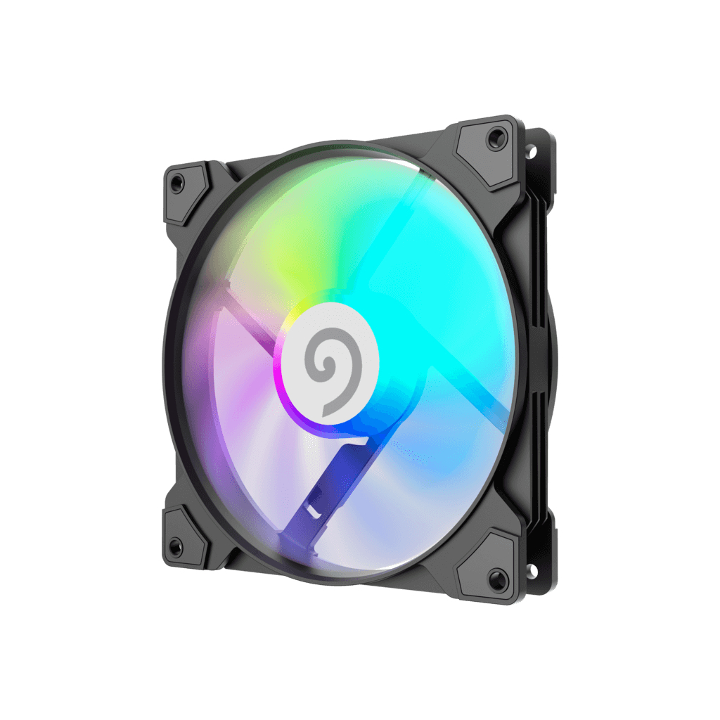 Кулер до корпусу Gamemax FN14A-S5 - зображення 3