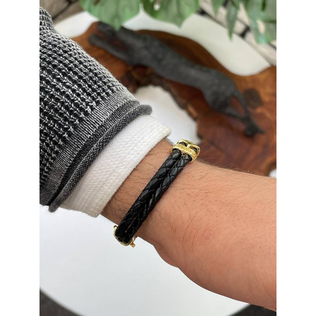 Браслет Ferro CQ011101-247 20 см - зображення 2