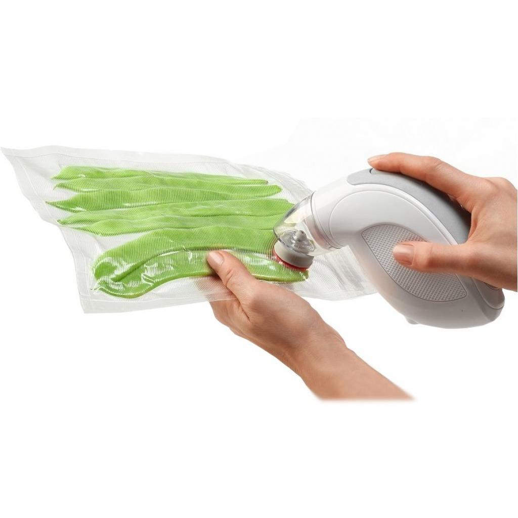 Вакууматор Gorenje HVS16WS - зображення 4