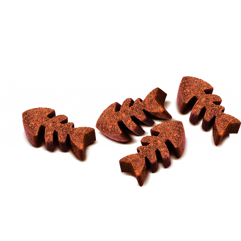 Ласощі для собак Carnilove Semi Moist з фореллю і кропом 200 г (8595602528912) - зображення 2