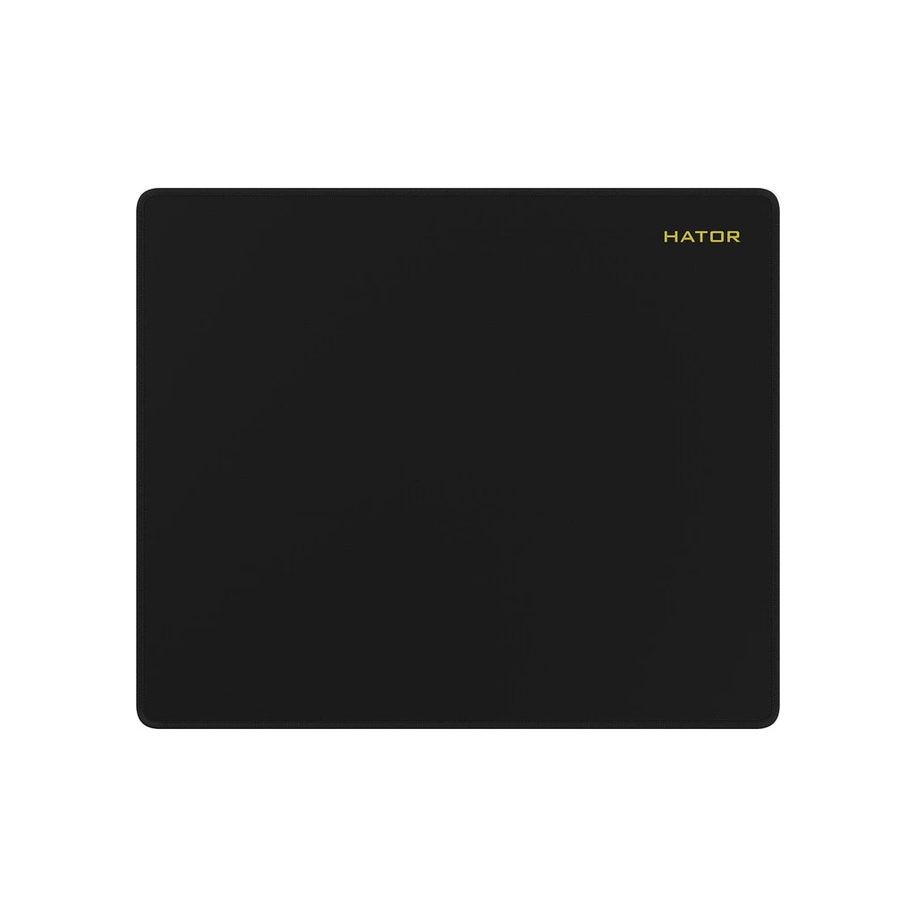 Килимок для мишки Hator Tonn eSport L (HTP-032) - зображення 1