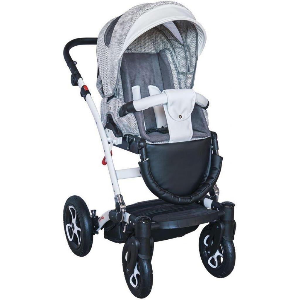 Коляска Tutek 2в1 Torero Eco (TOECO11/B) - зображення 2