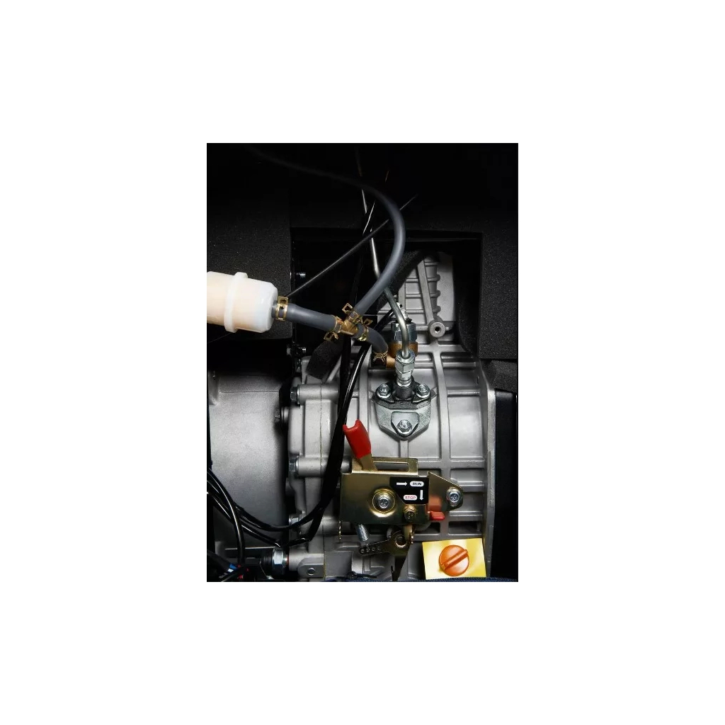 Генератор Enersol 10 kW (SKDS-10EBA) - зображення 7