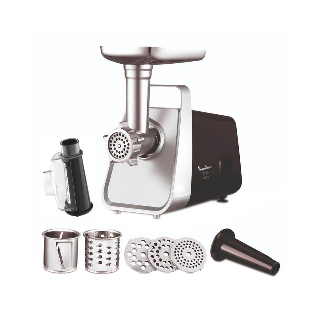 М'ясорубка Moulinex ME307832 - зображення 1