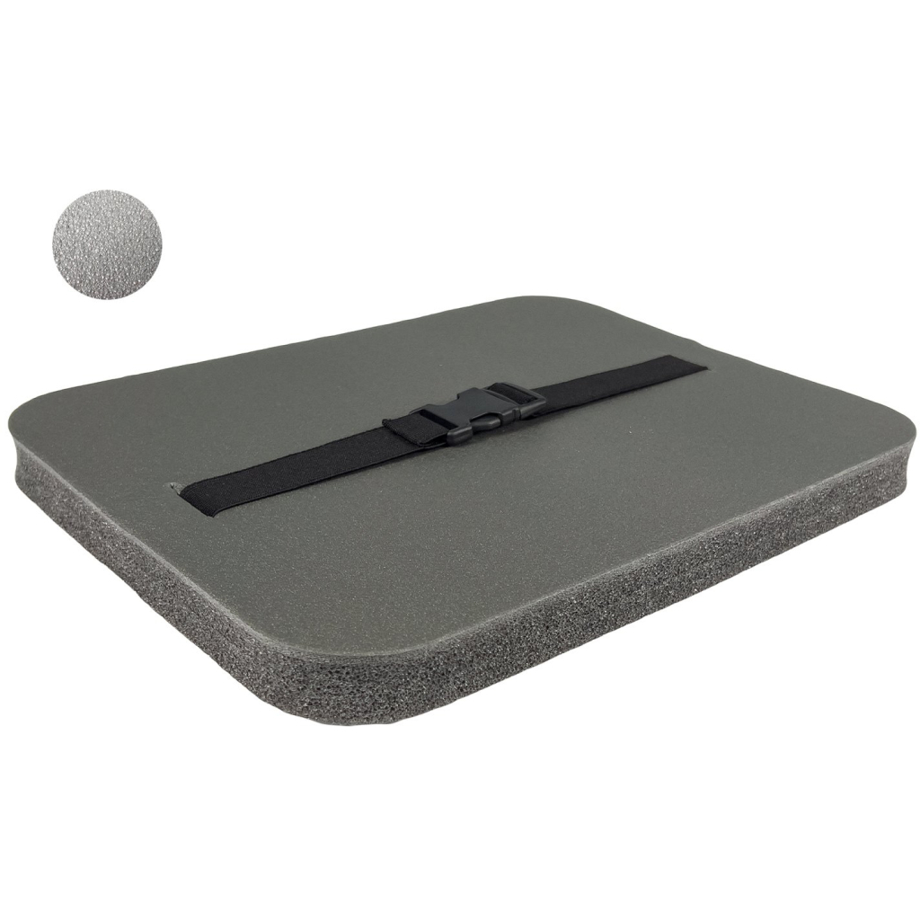 Туристичне сидіння Poputchik 25 мм р.M 350 х 265 мм (16-070-IS) - зображення 2