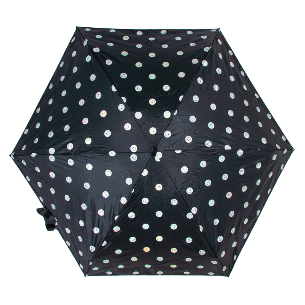 Парасоля Fulton L501-041628 Tiny-2 Smiley Spot (L501-041628) - зображення 7