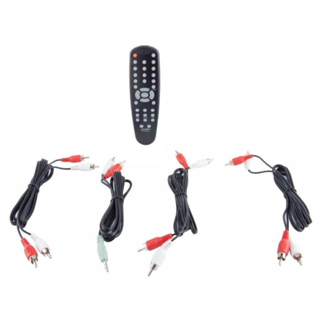 Акустична система F&D F6000X Black - зображення 9