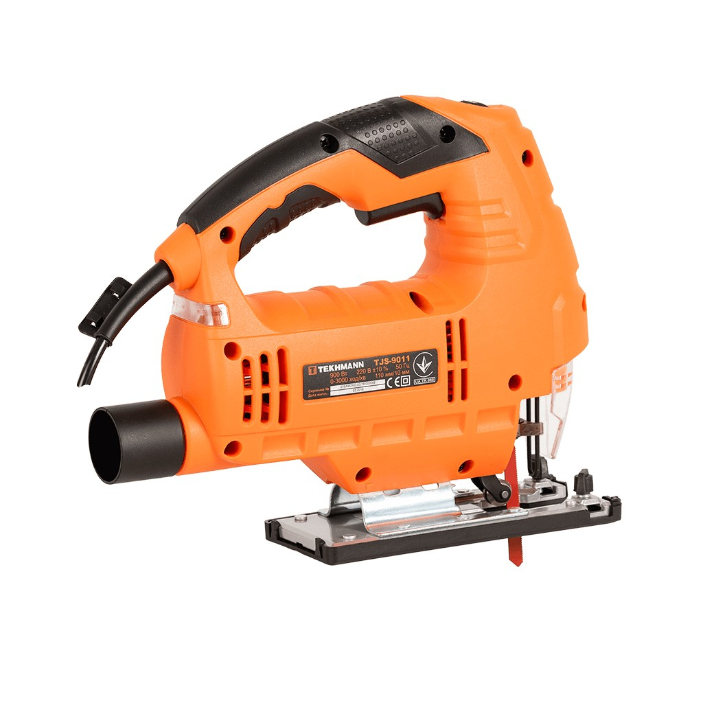 Електролобзик Tekhmann TJS-9011 (846524) - изображение 1