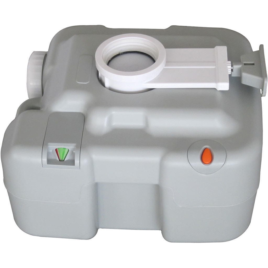 Біотуалет Time Eco TE-1120T (4820211101350) - зображення 10