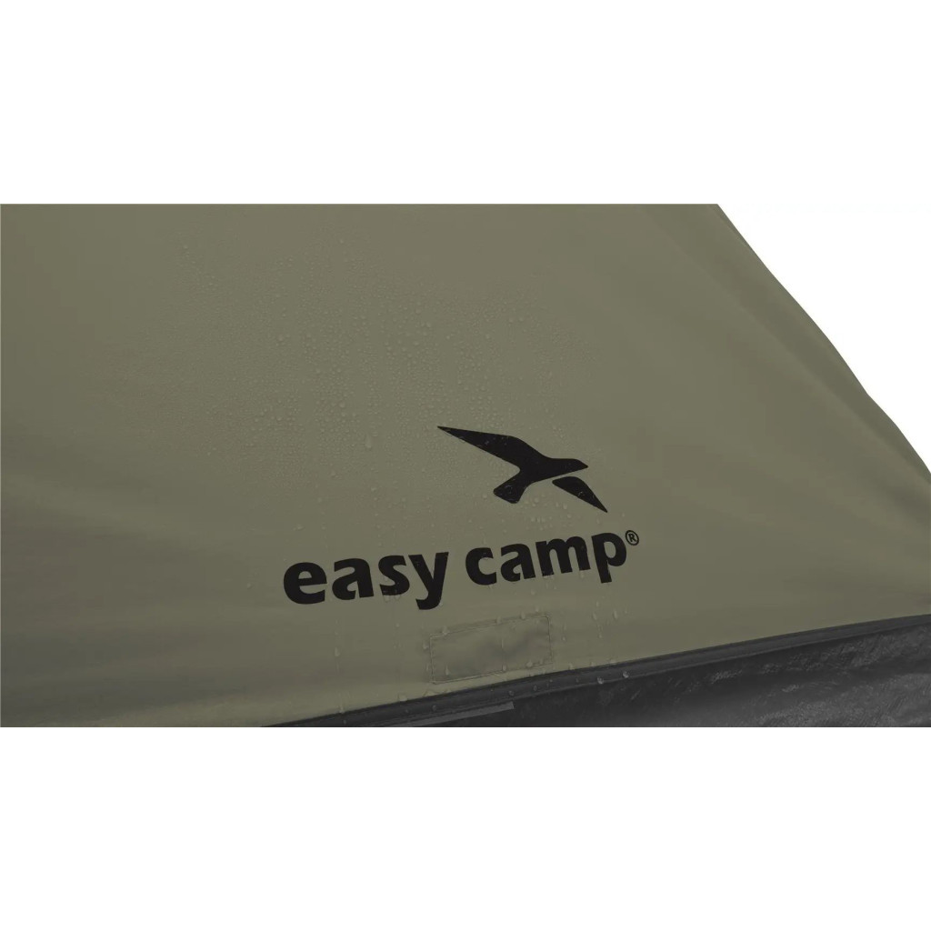 Намет Easy Camp Magnetar 400 Rustic Green (929571) - зображення 10