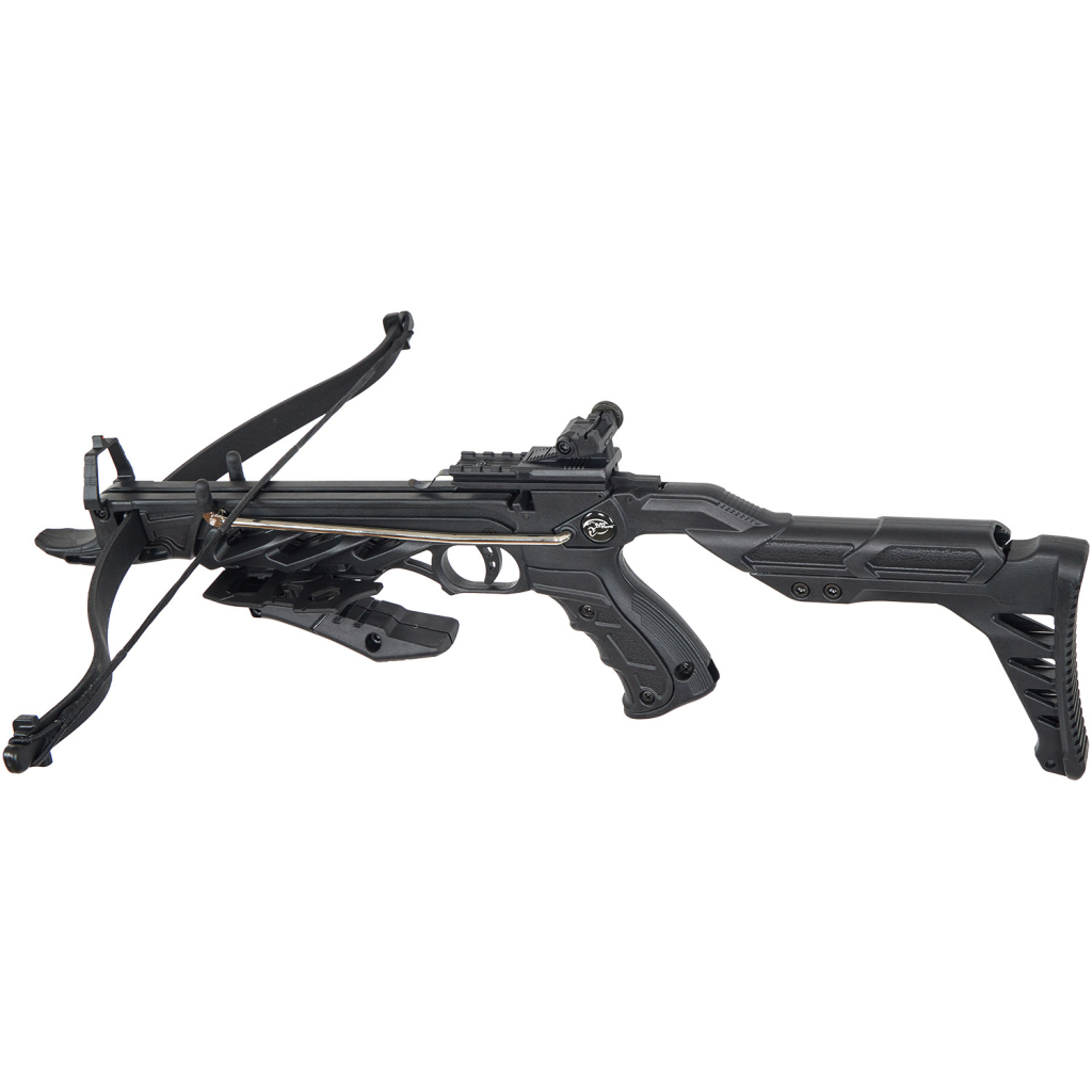 Арбалет Man kung MK-TCS2BK - зображення 4
