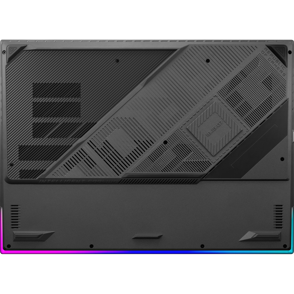 Ноутбук ASUS ROG Strix G18 G814JV-N6035 (90NR0CM1-M00CR0) - зображення 10
