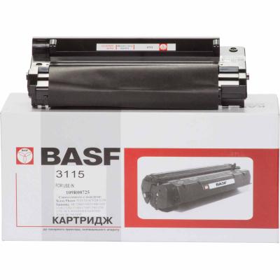 Картридж BASF для Xerox Phaser 3115/3120/3130 (KT-3115-109R00725) - зображення 1