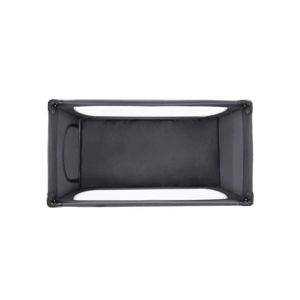 Дитячий манеж Hauck Dream N Play Plus Grey (60361-1) - зображення 12