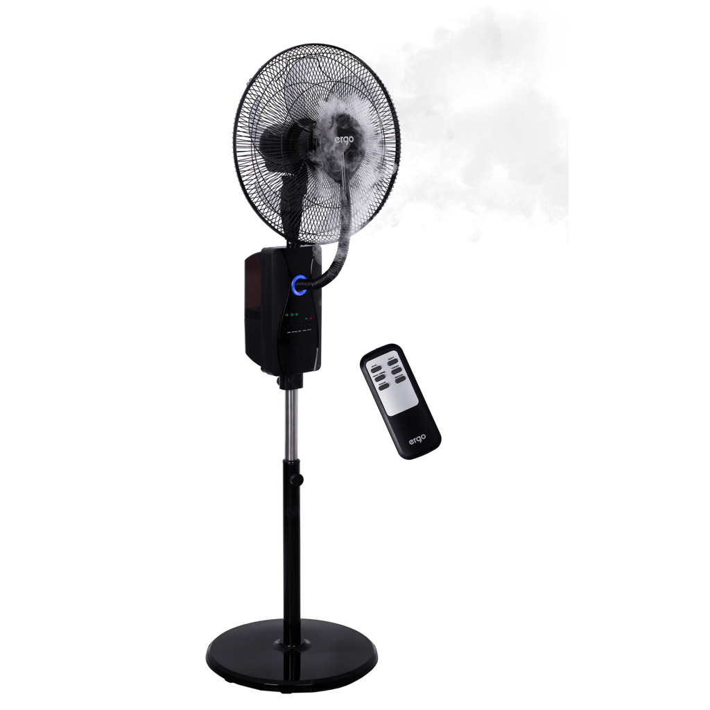 Вентилятор Ergo FSM1698 - зображення 1