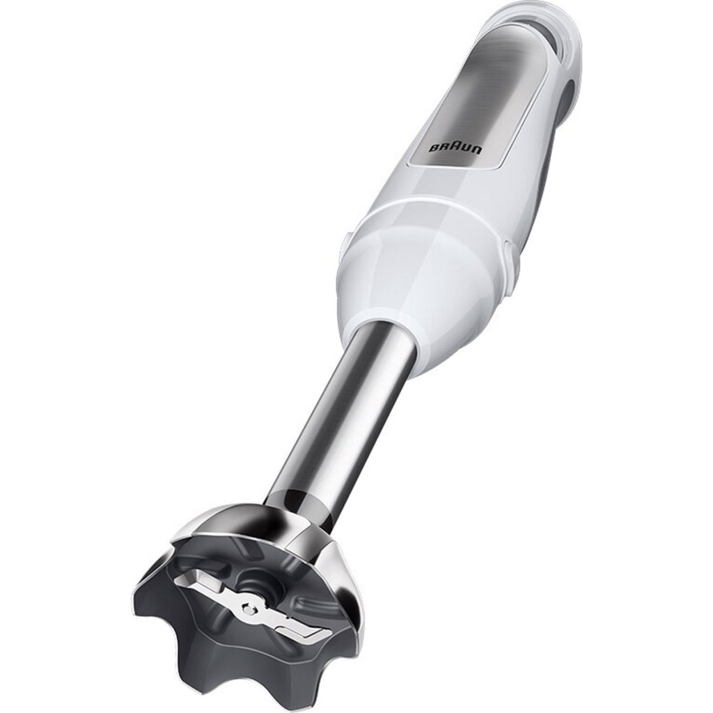 Блендер Braun MQ 7000 W - зображення 2