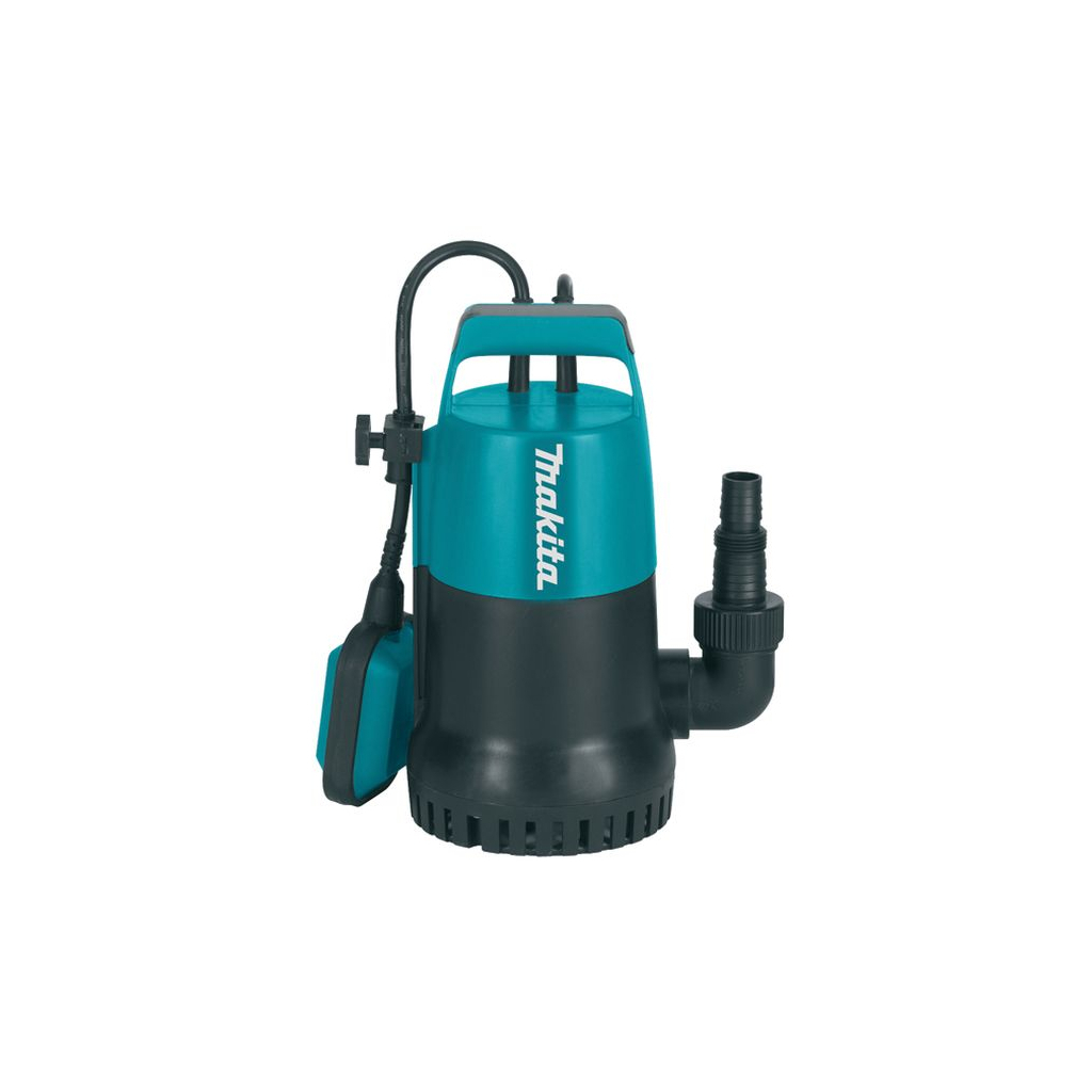 Заглибний насос Makita PF0300 - зображення 1