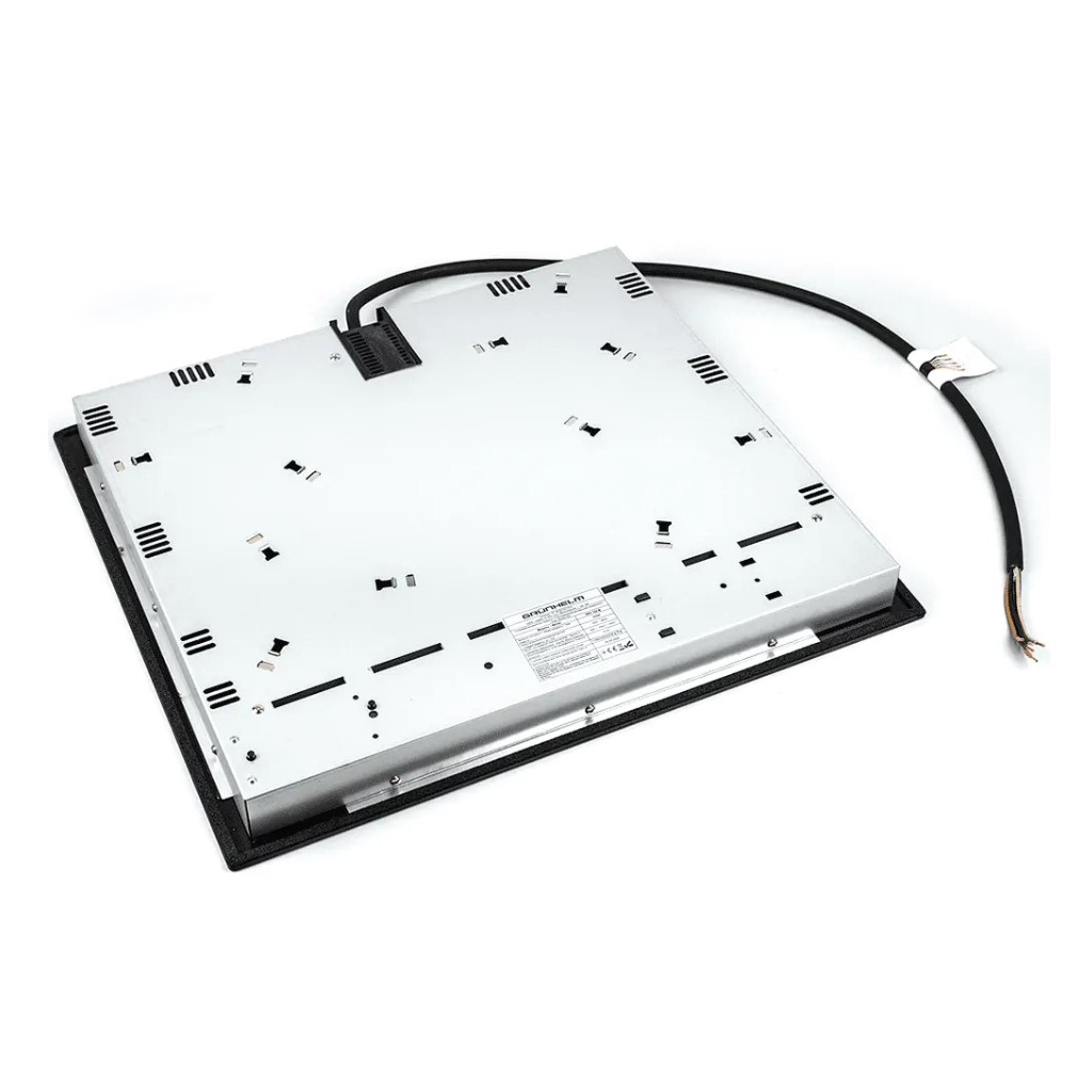 Варочна поверхня Grunhelm GPC 723 B - изображение 9