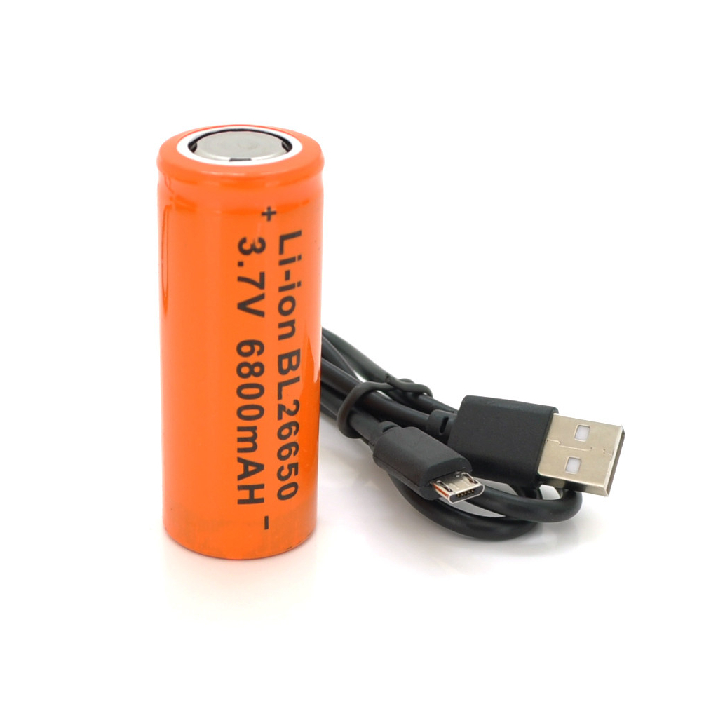 Ліхтар Bailong XQ-S2-2-P90 - зображення 3