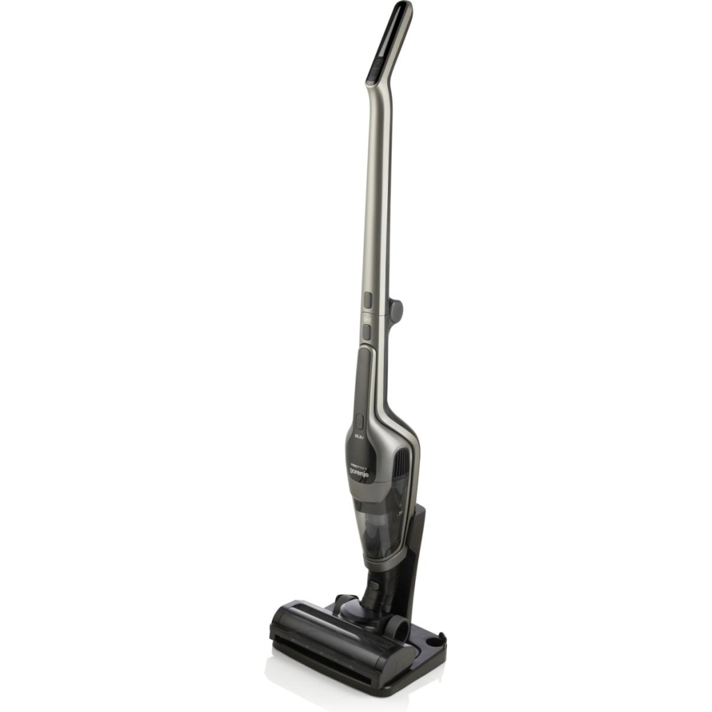 Пилосос Gorenje SVC 252110 FSIIA (SVC252110FSIIA) - изображение 3