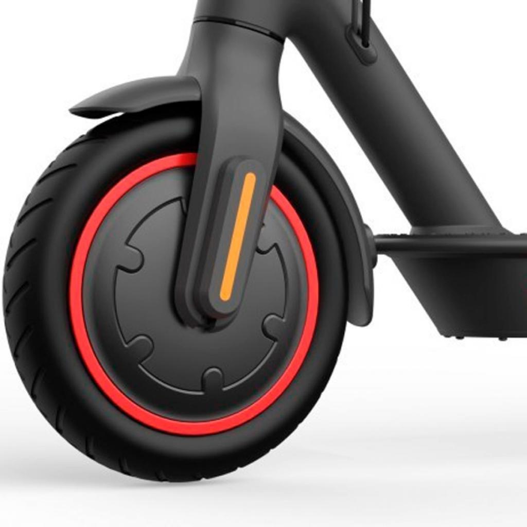 Електросамокат Xiaomi Mi Electric Scooter Pro 2 Black (649478) - зображення 7