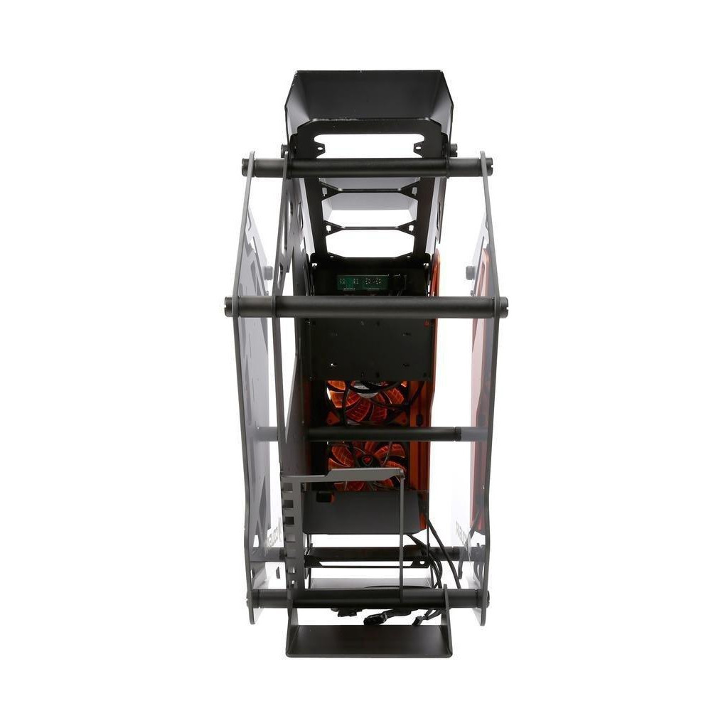 Корпус Cougar Conquer - зображення 5