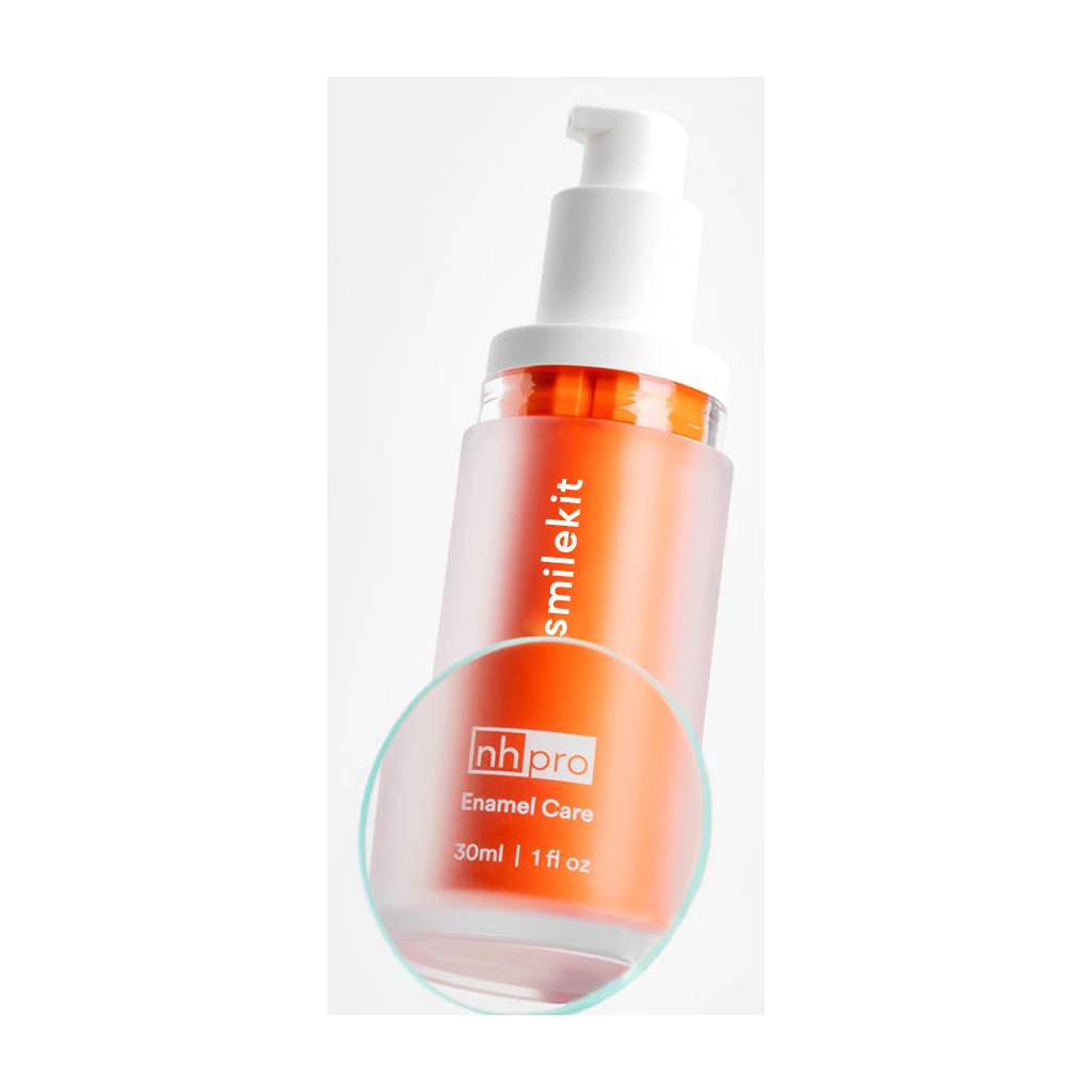 Зубна паста SmileKit NHpro Догляд за емаллю 30 мл (5.2510) - зображення 3